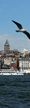 istanbul
